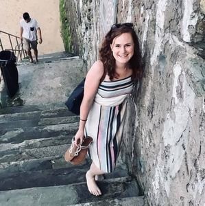 Meet your Posher, Cassie